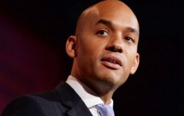 Labour MP Chuka Umunna said EU's unity over their negotiating position shows the total disconnect between PM May rhetoric and the reality of the situation.