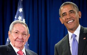 Raul Castro has cautiously opened Cuba's state-run economy and strengthening its foreign relations, notably re-establishing diplomatic ties with the United States.