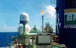 Petrobras states that the consortium has achieved a 460-day reduction in the appraisal phase, representing earnings of US$360 million
