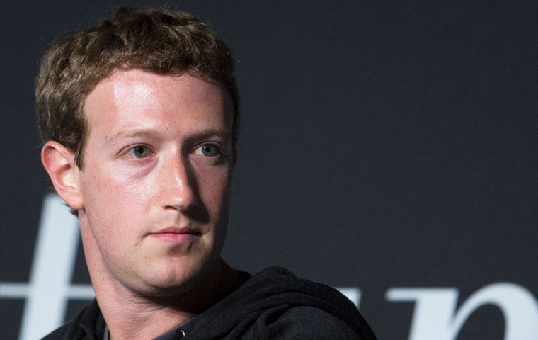 Chief executive Mark Zuckerberg said it had been “heartbreaking” to see people “hurting themselves and others” in videos streamed live on Facebook.