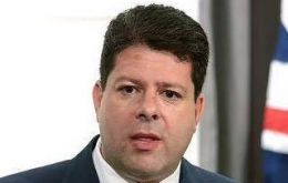 Fabian Picardo says the Spanish Government's mask is slipping and that it's becoming abundantly clear it wants to try and use Brexit to take narrow advantage