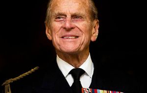 After August, Prince Philip will ”not be accepting new invitations for visits and engagements, although he may still choose to attend certain public events 