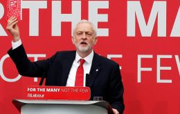 Labour, which has also pledged to nationalize the railways and Royal Mail, said it could be done at no net expense to the public purse