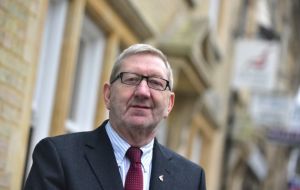 McCluskey's intervention came hours after Mr Corbyn launched his party's manifesto, which the Labour leader described as a “program of hope” 