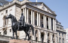 Last week, the Bank of England warned that inflation as measured by the Consumer Prices Index (CPI) would peak at just below 3% this year. 