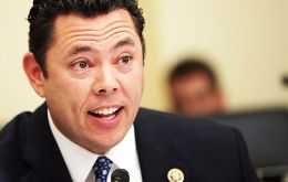 “If true, these memoranda raise questions as to whether the president attempted to influence or impede FBI investigation related to Lt. Gen. Flynn,” Chaffetz wrote 