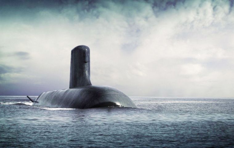 The investigation on the submarines, started last October, concerns potential “corruption of foreign officials”, according to a report by French daily Le Parisien.