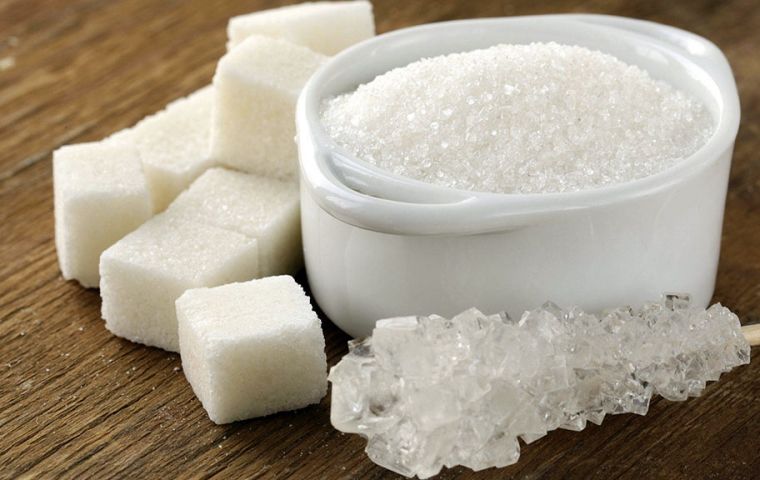 The Sugar Price Index led the decline, dropping 9.1% on the month as large export supplies from Brazil met with continued weak global import demand.