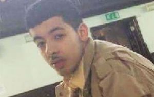 Abedi had traveled to the war-torn Libya “three weeks ago and came back, like, days ago,” a friend was reported telling UK media.