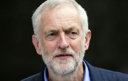 Corbyn pledged more police on streets give security services extra resources and only deploy soldiers abroad when there is a “clear need” and “a plan”