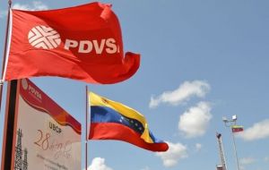The bonds at the centre of the controversy were originally issued by Petroleos de Venezuela (PDVSA), the state-run oil and natural gas company, in 2014. 