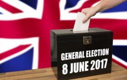 The National Centre for Social Research, an independent research group, found that 53% of Britons under the age of 30 were certain to vote. 