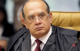 TSE voted 4-3 to exclude plea-bargain testimony of Odebrecht executives after chief judge Gilmar Mendes said any ruling had to consider the stability of Brazil