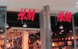 Uruguay will be the sixth market in Latin America for H & M
