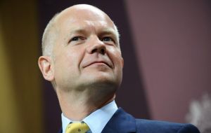 “Brexit will be damaging to our ability to work with other EU countries, obviously on foreign affairs and influence their outlook overall,” Hague told fellow peers.
