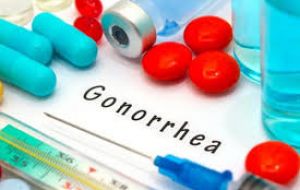 The World Health Organization analyzed data from 77 countries and it showed gonorrhea's resistance to antibiotics was widespread. 