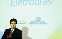 Mines and Energy Minister Fernando Coelho Filho said helping Eletrobras return to profitability is one of the main pillars of his planned industry overhaul. 