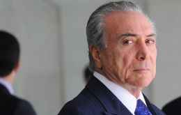 Key to Temer’s survival is whether the Brazilian Social Democracy Party (PSDB), Brazil’s third largest, will stick with his coalition despite deep divisions in its ranks