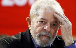 Lula, Former U.S. President Barack Obama once labeled him the most popular politician on earth.