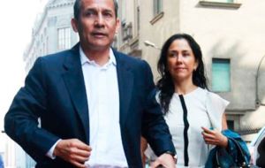 Juarez said two of Odebrecht's former executives testified they arranged to send US$3 million for Humala's 2011 campaign on orders from the Workers Party