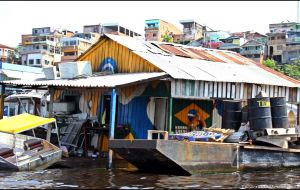 Justifying the changes, the Temer administration argued they would bring relief to thousands of low income families living in remote areas of the Amazon.