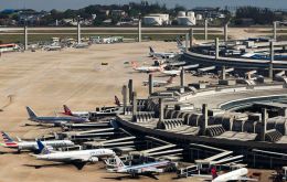  “GIG Airport, Galeao, is the largest international airport in Rio de Janeiro and provides significant access to the Brazilian and Latin American region”, HNA said Guanghui Ma, 