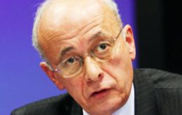 Lord Kerr, UK’s ex permanent representative at EU from 1990-95, said that when he drafted Article 50, he thought it would only ever be used by a dictatorial regime