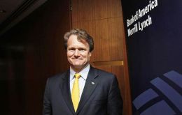 In a statement, Moynihan called Dublin the “natural location” for consolidating the bank’s legal entities, noting Bank of America already has an Irish-domiciled bank.