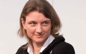“Policymakers in Berlin are surprised and worried at the degree of confusion in London”, admits Daniela Schwarzer from Germany's foreign relations council. 
