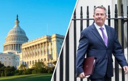 Liam Fox will travel from the US to meet Mexican counterparts