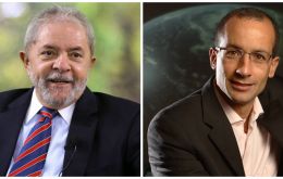 High-profile targets of the investigation include ex-president Lula da Silva, former lower house Speaker Eduardo Cunha and business mogul Marcelo Odebrecht.