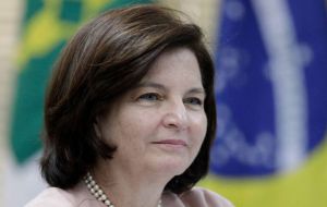 Janot’s successor, Raquel Dodge, was hand-picked by Temer despite not being the most voted by the National Association of Federal Attorneys. 