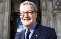 Alexander Downer cited Australia’s decisions when Britain first joined the EU and the end of preferential trade arrangements with Commonwealth countries.