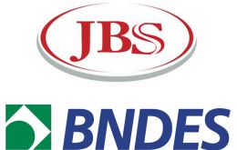 Brazil's BNDES, whose investment arm is JBS' No. 2 shareholder, said it would endorse a civil lawsuit against management and the billionaire Batista family