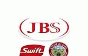 “It is not a matter of if but when,” Wesley Batista said of the unit's IPO plan. JBS Foods includes beef brand Swift and Pilgrim's Pride, among other subsidiaries. 