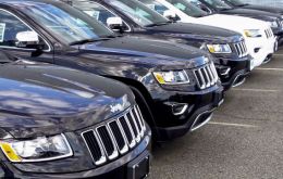 A deal for Jeep would leave the future of several other Fiat Chrysler brands in limbo. 