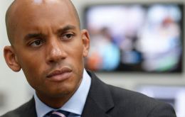 Labour MP Chuka Umunna argues nothing promised by Brexit can be achieved without a dispute resolution system involving some role for European judges”