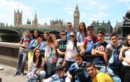 The inbound youth, student and educational travel sector is worth £22.3 billion a year to Britain and the 14.9m young people who visit represent 38% of all tourists.