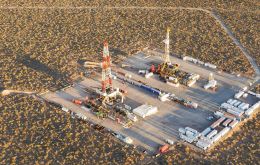 YPF controls large swathes of the Vaca Muerta shale play in southwestern Argentina, one of the world’s largest unconventional oil and gas fields.