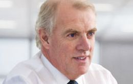 “Initial scoping estimates are that Zama has very low breakeven...It looks like a world-class asset that will fit well into our portfolio” Tony Durrant said 