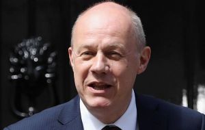 Damian Green said the talks in Cardiff had been a “step in the right direction” with the need to focus next on areas that needed a common UK approach.