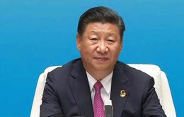 Just hours after the underground nuclear test, President Xi Jinping was due to make a speech as the head of state for the nation hosting the Brics summit