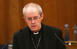 Archbishop Justin Welby claims the economic model is broken, and UK needs “to make fundamental choices about the sort of economy we need” 