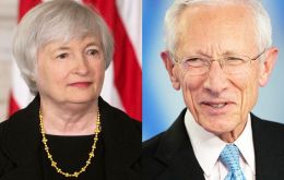Fischer unexpected departure adds to a leadership vacuum at the top of the Fed as it navigates a difficult path. He is a close confidant of Fed Chair Janet Yellen