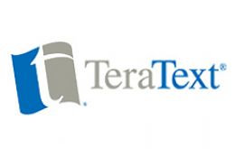 TeraText is a database solution, developed by Leidos, which is headquartered in the United States, but also claims a substantial operation in Australia. 