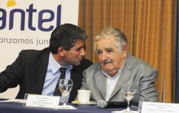Sendic and his political mentor, Mujica, are considered responsible for the “technical bankruptcy” of Uruguay's fuels refining and pricing company ANCAP
