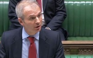 Justice Secretary David Lidington said some of the criticism had been “exaggerated up to and beyond the point of hyperbole”. 
