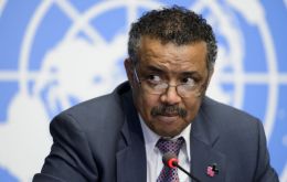“Antimicrobial resistance is a global health emergency that will seriously jeopardize progress in modern medicine,” says WHO Dr Tedros Adhanom Ghebreyesus