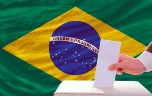 Brazil's Electoral Court sent a formal invitation to OAS Secretary General for an observation team  to attend elections scheduled to take place in October 2018. 