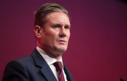 Shadow Brexit secretary Sir Keir Starmer said that Labour could keep the UK in a form of customs union with the EU and negotiate a new single market relationship